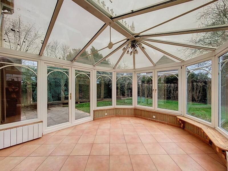 Maison à louer, 117m², MONTIGNY LE BRETONNEUX