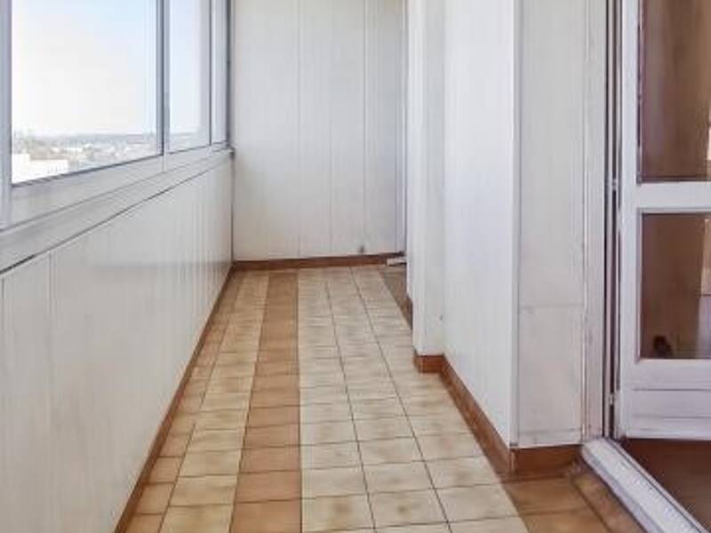 Maison à louer, 74m², SAINT PIERRE DES CORPS