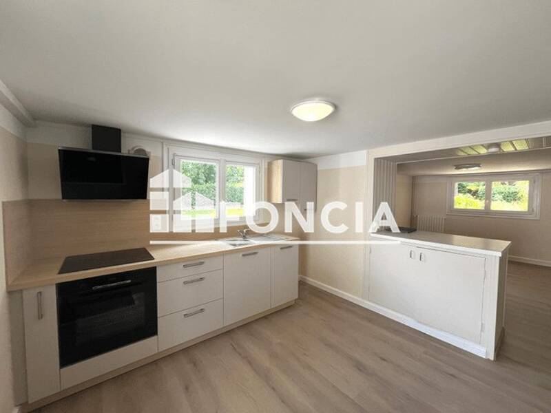 Maison à louer, 33m², SAINT JEAN DE MONTS