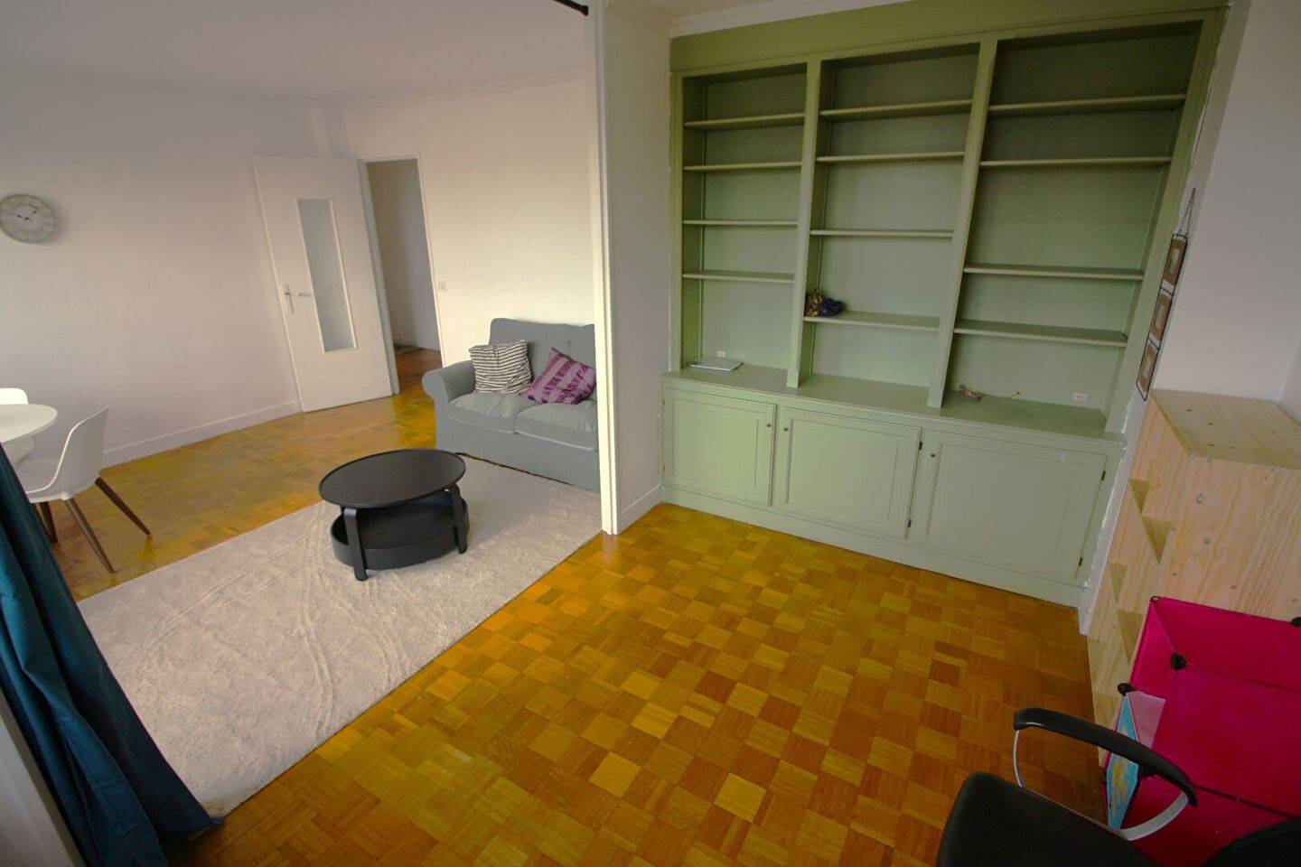 Maison à louer, 63m², ANTONY