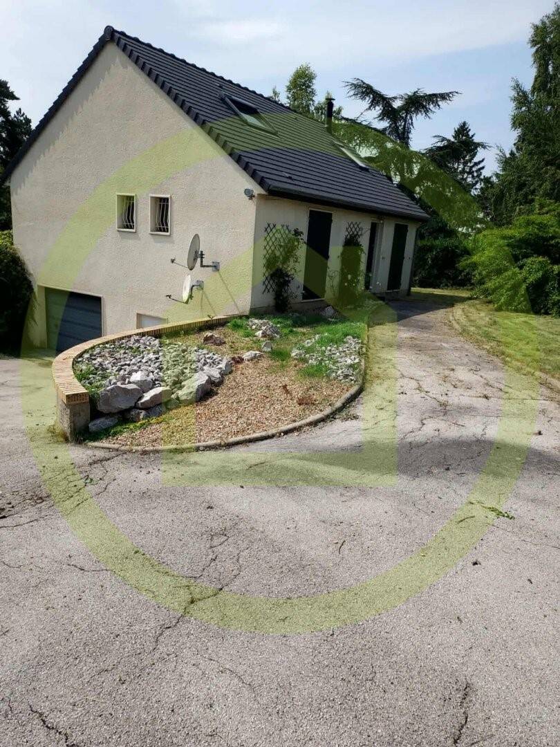 Maison à vendre, 85m², SAINS EN AMIENOIS