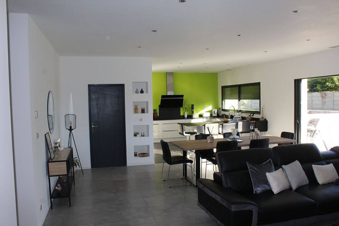 Maison à vendre, 157m², PONTONX SUR L'ADOUR