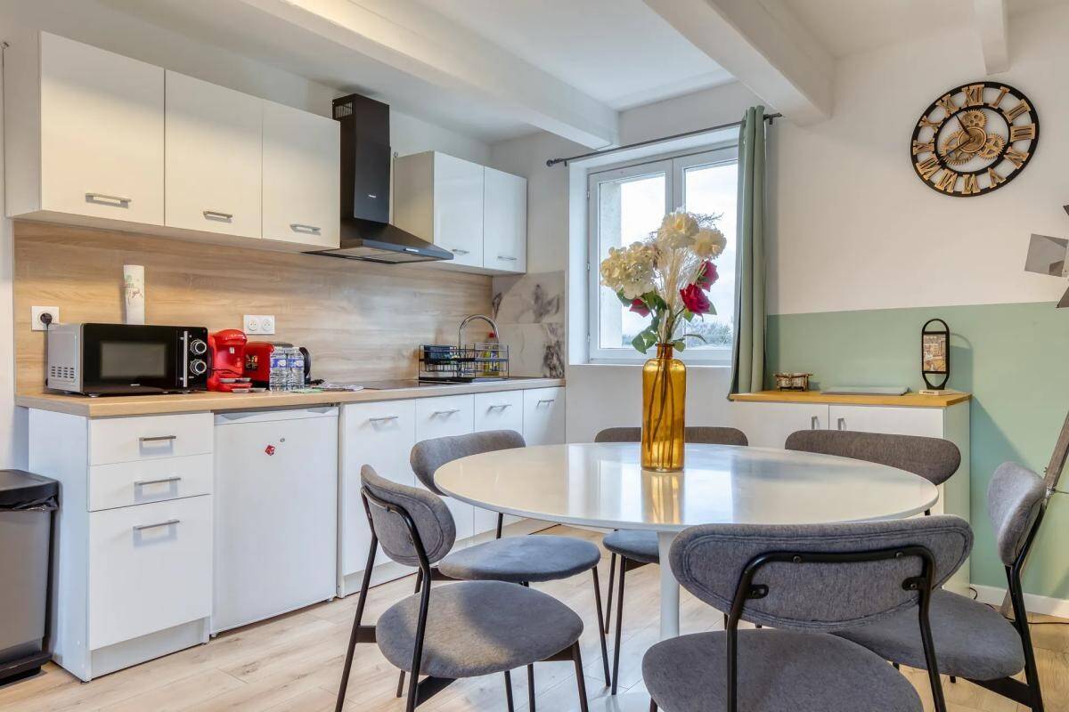 Maison à vendre, 118m², EQUEMAUVILLE