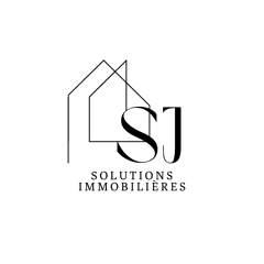 SJ Solutions Immobilières logo