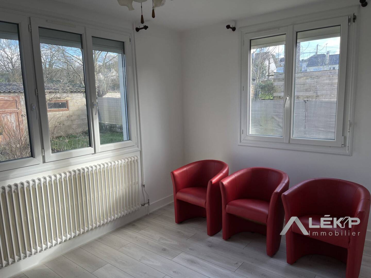 Maison à vendre, 115m², SAINT NICOLAS DE REDON