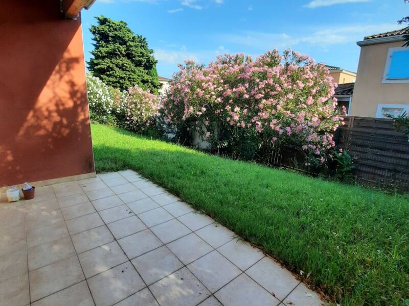 Maison à louer, 80m², CARCASSONNE