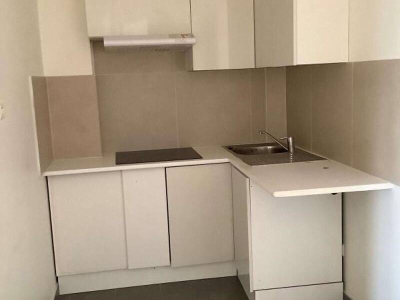 Maison à louer, 46m², LYON 3E