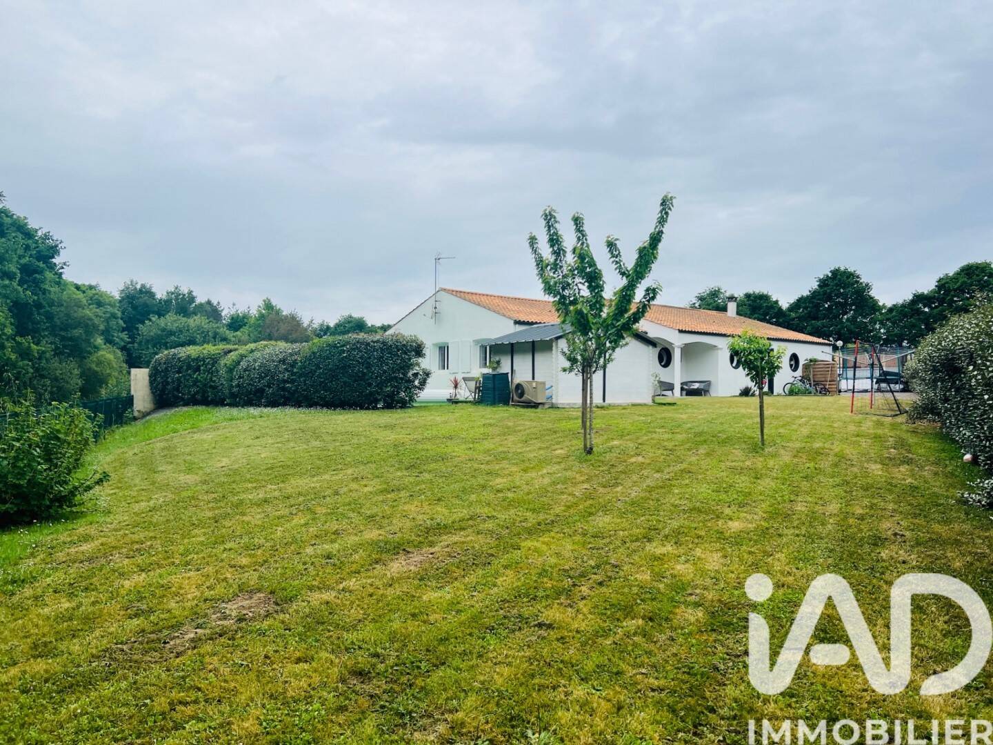 Maison à vendre, 152m², SAINTE FOY