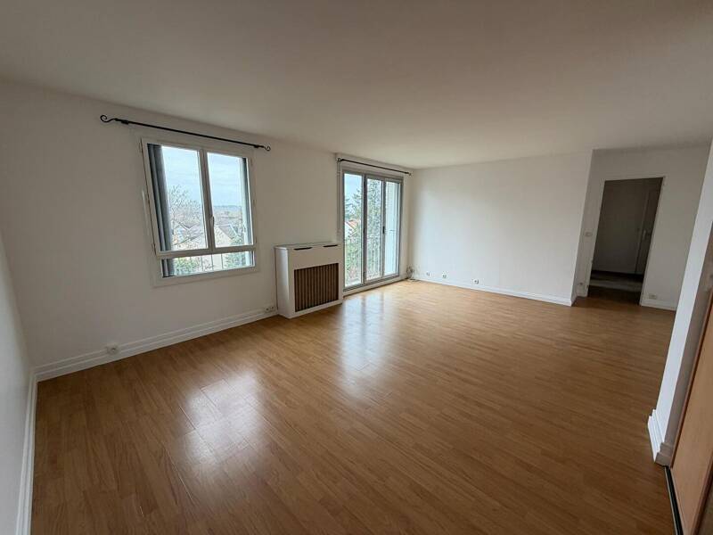Maison à louer, 53m², RUEIL MALMAISON