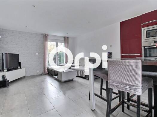 Maison à louer 790 € 4 pièces 3 chambres 75,6 m² Mertzwiller 67580