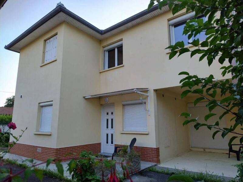 Maison à louer, 30m², TOULOUSE