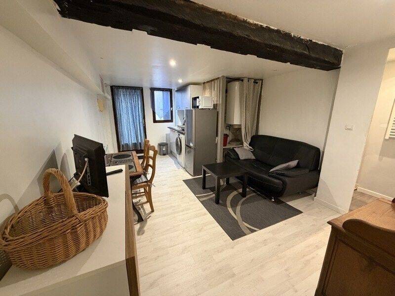 Maison à louer, 25m², DUNES