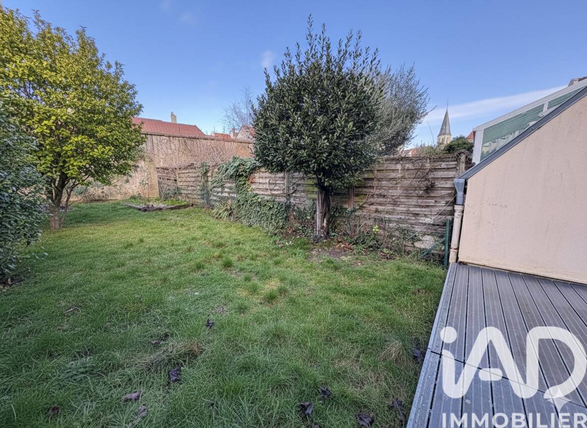 Maison à vendre, 145m², RUEIL MALMAISON