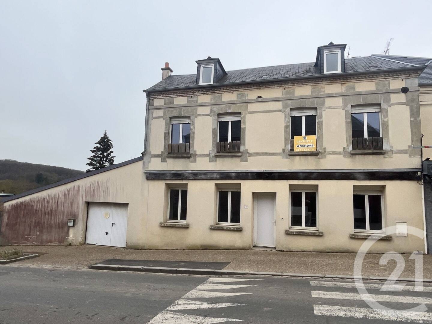 Maison à vendre, 147m², CALVADOS