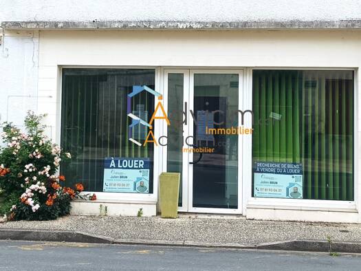 Autres à louer 350 € 51 m² Cocumont 47250