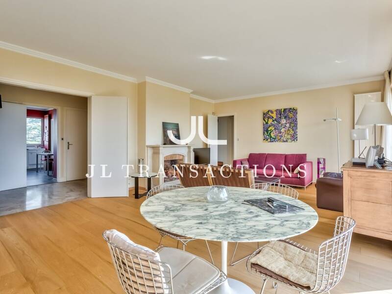 Maison à vendre, 154m², BORDEAUX