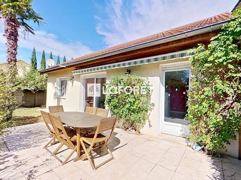 Maison à vendre, 277m², LYON 8E