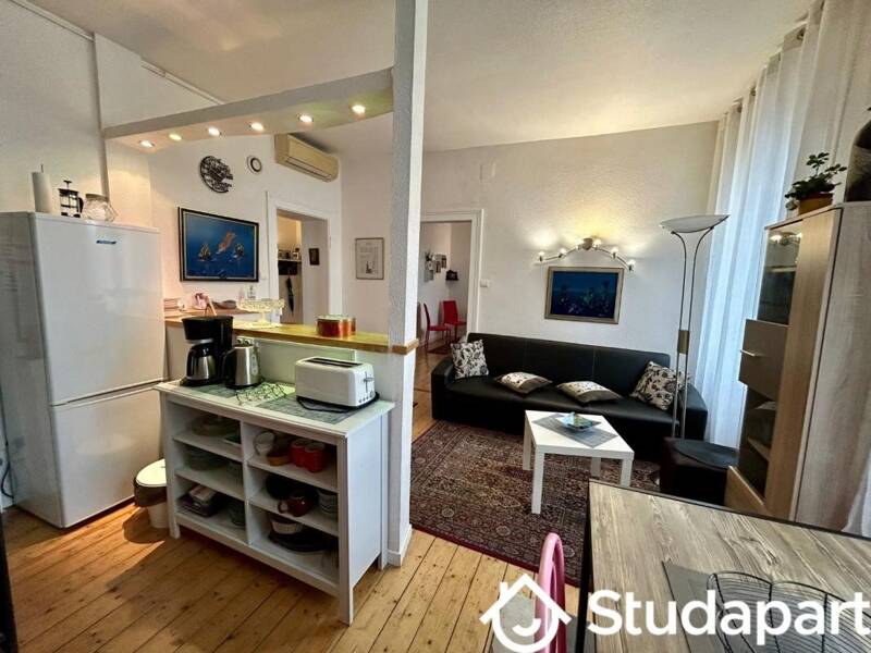 Maison à louer, 622m², STRASBOURG