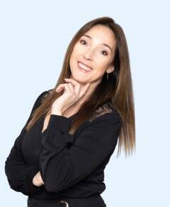 DEBORAH BENOIT BSK IMMOBILIER logo