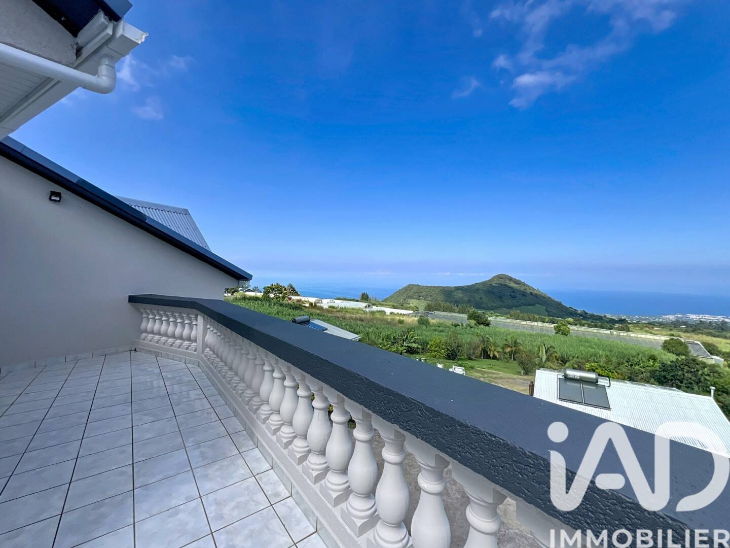 Maison à vendre, 240m², SAINT PIERRE