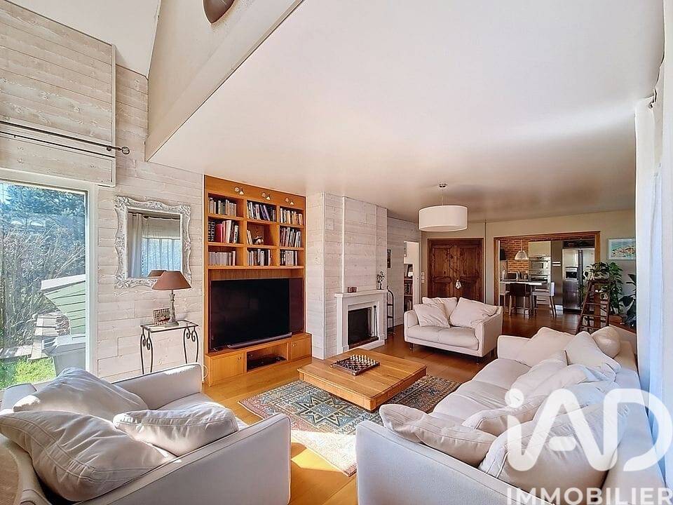 Maison à vendre, 186m², LIVERDY EN BRIE