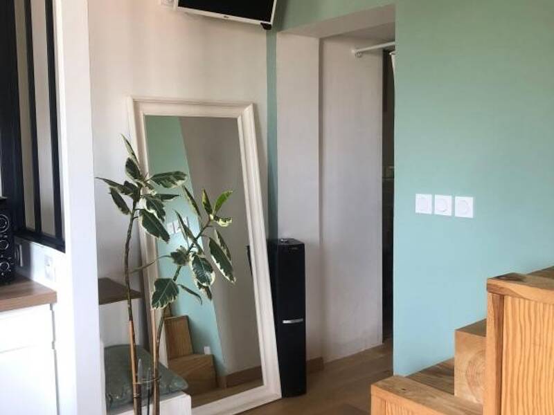 Maison à louer, 26m², ARCACHON