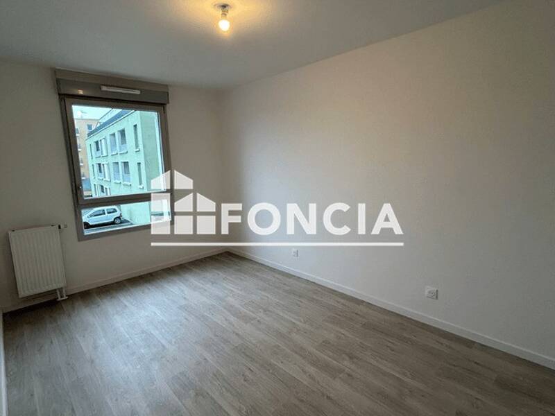 Maison à louer, 43m², COLOMBELLES