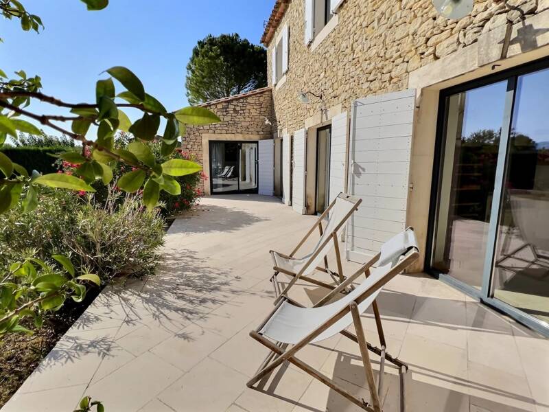 Maison à vendre, 259m², GORDES