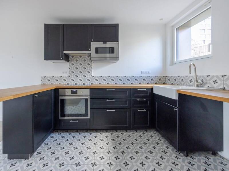 Maison à vendre, 85m², NANTES