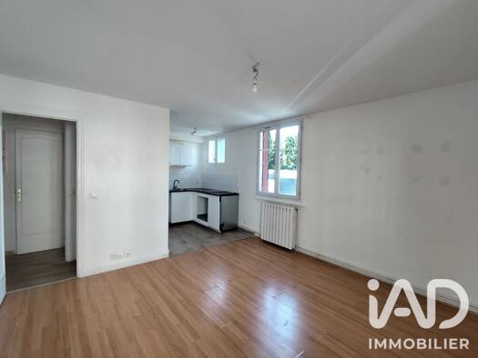 Appartement à vendre 179 000 € 3 pièces 2 chambres 47 m² RDC/5 Centre I Choisy-le-Roi 94600