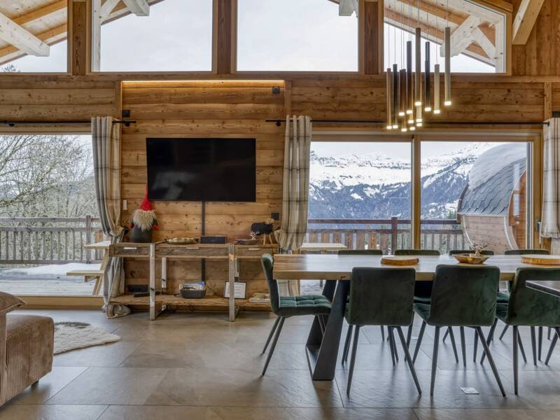 Maison à vendre, 155m², CREST VOLAND