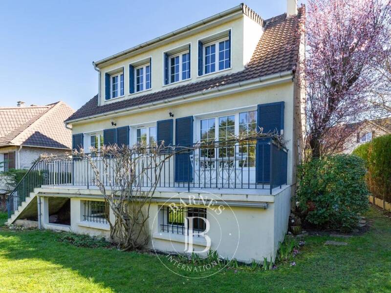 Maison à vendre, 150m², FOURQUEUX