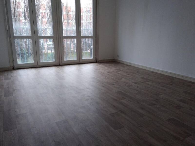 Maison à vendre, 68m², SAINT ANDRE LES VERGERS