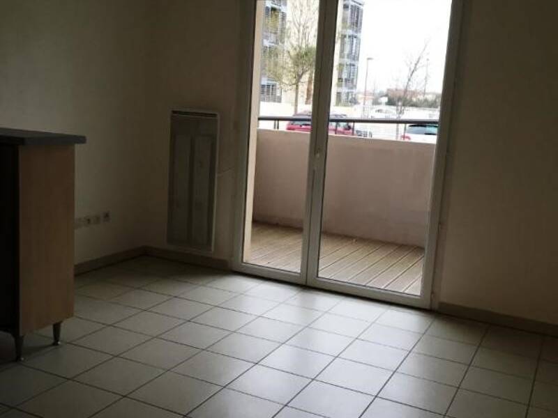 Maison à louer, 27m², SAINT LAURENT DE LA SALANQUE