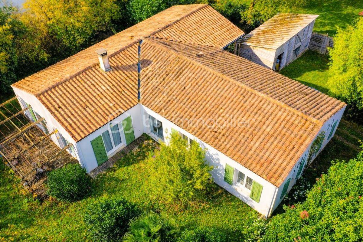 Maison à vendre, 122m², PONT L'ABBE D'ARNOULT