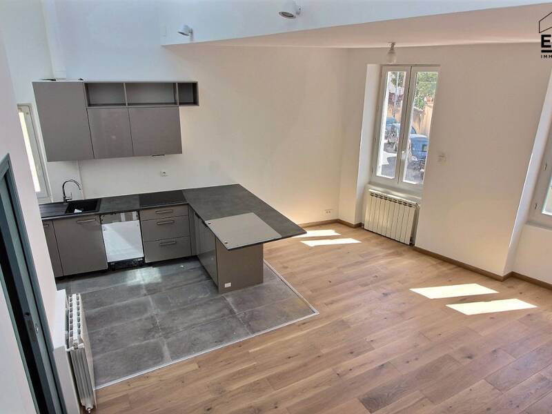 Maison à vendre, 65m², MARSEILLE 7E