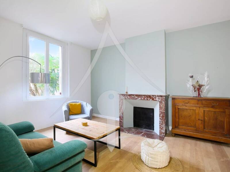 Maison à vendre, 182m², TOULOUSE