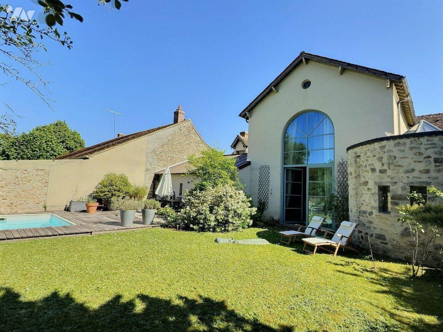 Maison à vendre, 331m², SAINT MARTIN EN BIERE