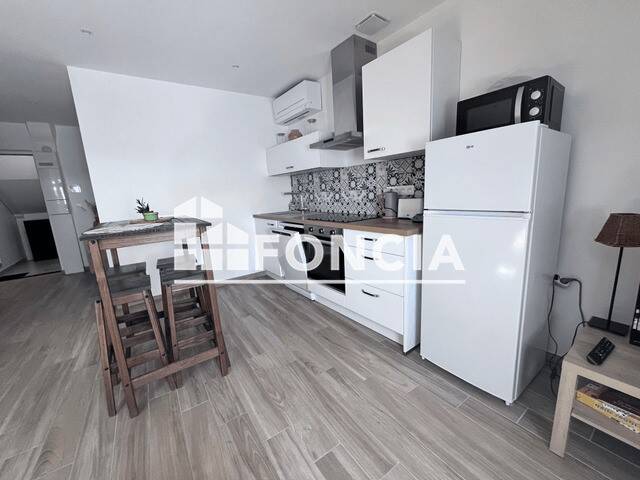 Maison à louer, 35m², MEAUX