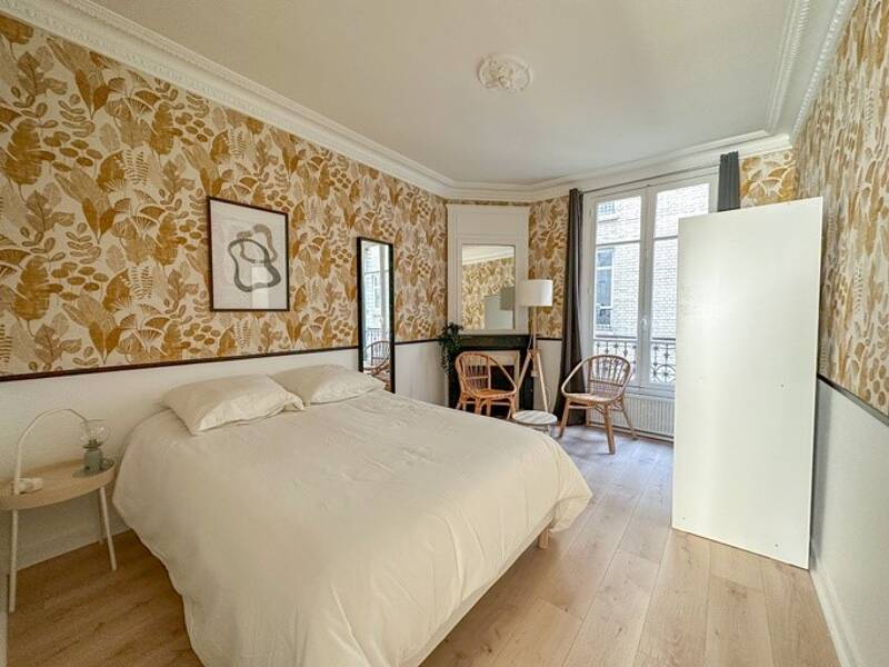 Maison à louer, 10m², PARIS 13E