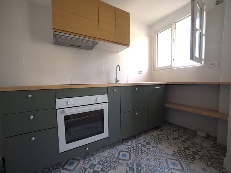 Maison à vendre, 50m², CHARENTON LE PONT