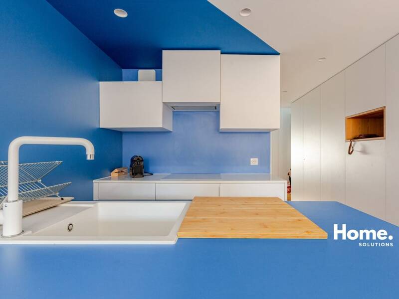 Maison à louer, 31m², STRASBOURG