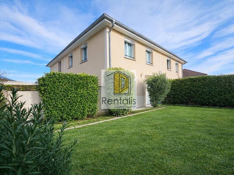 Maison à louer, 82m², SAINT JEAN DE GONVILLE