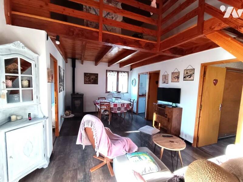 Maison à vendre, 0m², SEYNE