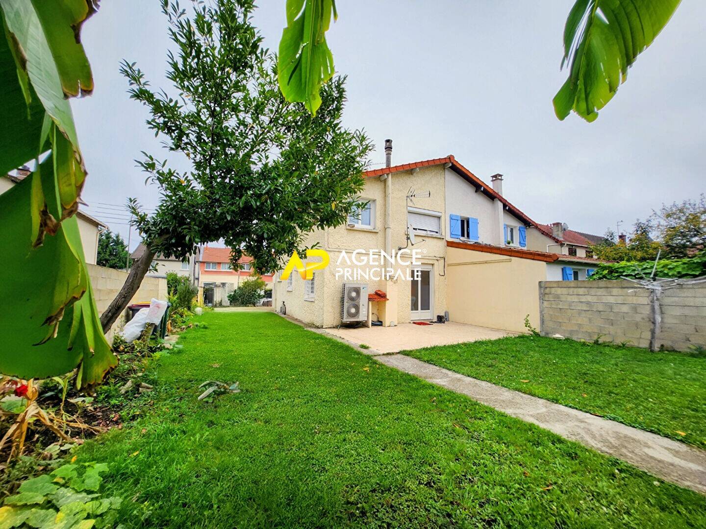 Maison à vendre, 90m², ARGENTEUIL