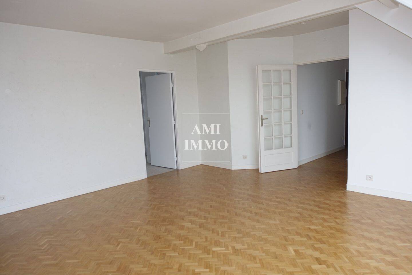 Maison à louer, 63m², ANTONY
