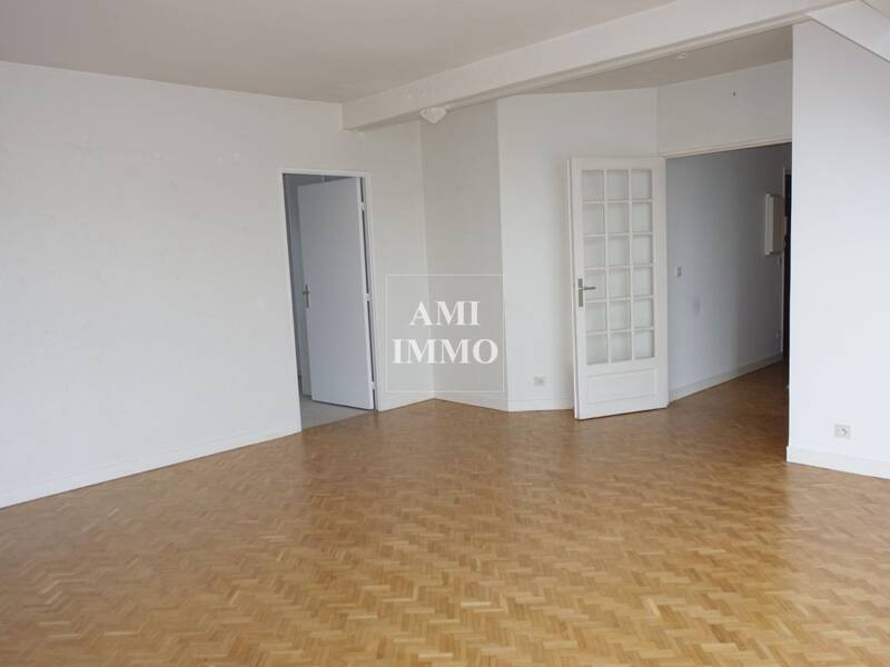 Maison à louer, 63m², ANTONY