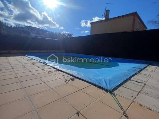 Appartement à vendre 239 990 € 3 pièces 2 chambres 54,42 m² RDC/1 Saint Clair-Coteaux Balma 31130