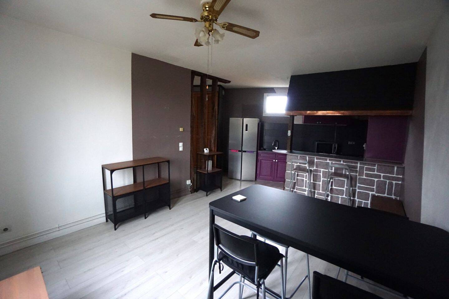 Maison à vendre, 52m², AULNAY SOUS BOIS