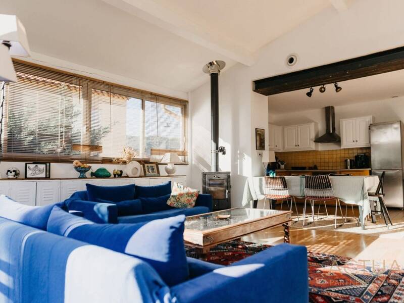 Maison à vendre, 175m², CERET